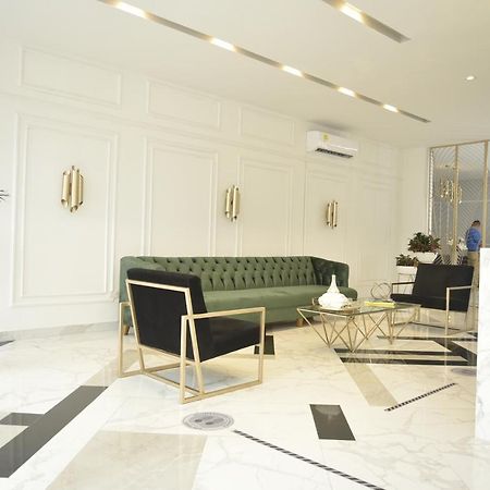 Or Hotel 94 Barranquilla  Buitenkant foto
