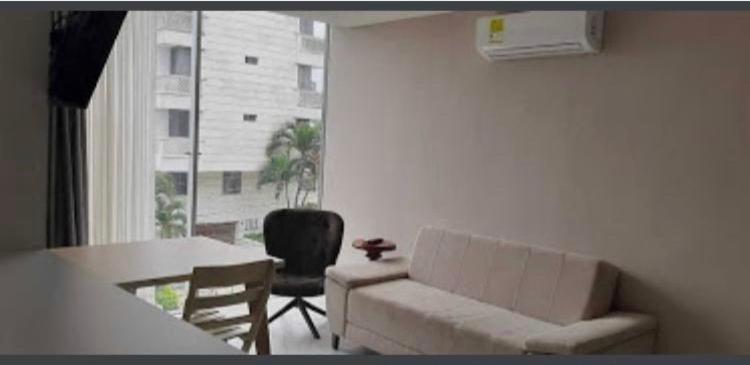Or Hotel 94 Barranquilla  Buitenkant foto